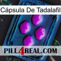 Cápsula De Tadalafil 04